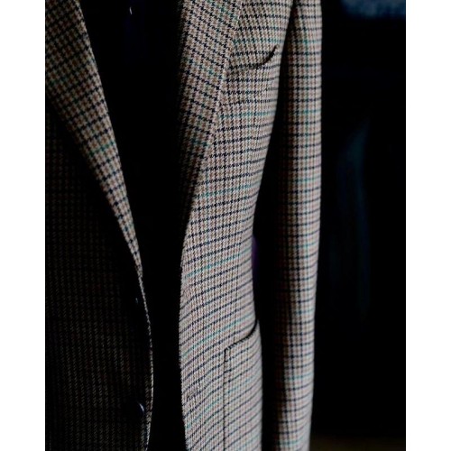 SP22 by Brown's Tailor